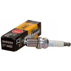 NGK ŚWIECA ZAPŁONOWA V-LINE 35 BKR5E (1667) 1 SZT