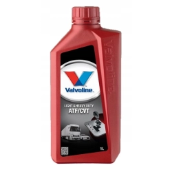 VALVOLINE LIGHT&HEAVY DUTY ATF/CVT 1L OLEJ ATF