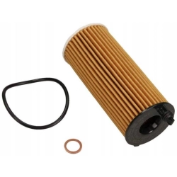 FILTR OLEJU BOSCH F 026 407 205