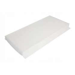 FILTR KABINOWY HENGST E 1918LI