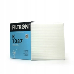 FILTR KABINOWY FILTRON K 1087 DO HONDA CIVIC K1087
