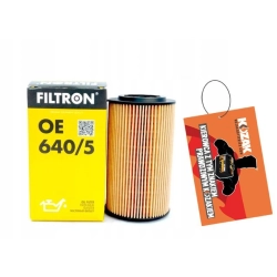 FILTR FILTRON OE640/5 DO MERCEDES OE 640/5