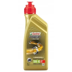 CASTROL POWER 1 RACING 4T 10W40 1L 10W-40