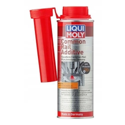 LIQUI MOLY SYSTEMPFLEGE DIESEL COMMON RAIL 2185