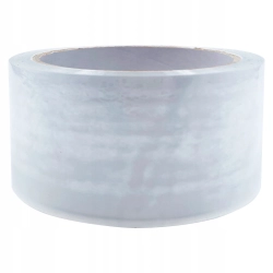 TAŚMA PAKOWA KLEJĄCA BARDZO MOCNA KAUCZUKOWA HOT MELT 48/66Y KARTON 36 SZT