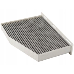 FILTRON ZESTAW FILTRÓW AUDI A3 8P 1.6 102KM