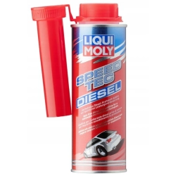 LIQUI MOLY SPEED TEC DIESEL DODATEK 250ML 3722