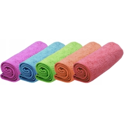 TENZI ZESTAW ŚRODKÓW PŁYNÓW PŁYN DO SPRZĄTANIA MYCIA DOMU ŁAZIENKI SZYB XXL