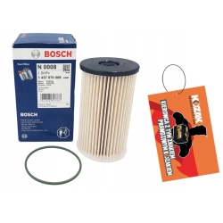 BOSCH FILTR PALIWA N008 AUDI A3 II 1.9 2.0 TDI