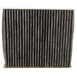 FILTR KABINOWY KNECHT LAK 120 DO AUDI MERCEDES