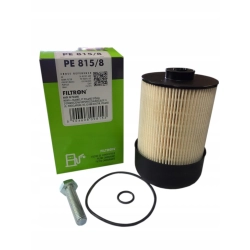 FILTR PALIWA FILTRON PE 815/8