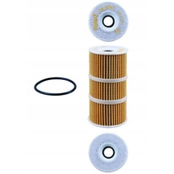 FILTR OLEJU KNECHT OX389/1D
