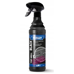 TENZI TOP GRILL BLACK MYCIE PIEKARNIKA GRILLA 06L