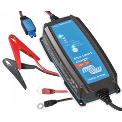 ŁADOWARKA VICTRON BLUE SMART IP65 7A 12V BLUETOOTH