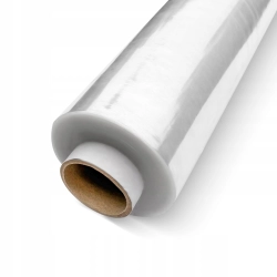 FOLIA STRETCH XXXL STRECH 10x3KG BEZBARWNA 10SZT