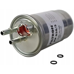 FILTR PALIWA FILTRON PP 838/3