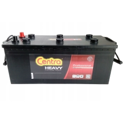 AKUMULATOR CENTRA HEAVY 140AH 800A 140 AH CG1403