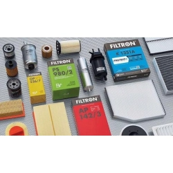 FILTR POWIETRZA FILTRON AP 144