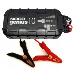 NOCO GENIUS 10 G10 EU 6V 12V 10A ŁADOWARKA AUTOMAT