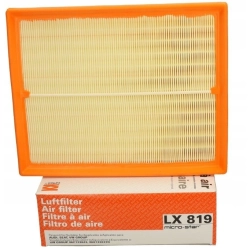 FILTR POWIETRZA KNECHT LX 819 DO AUDI A4 SEAT EXEO