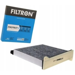 FILTR KABINOWY FILTRON K 1240A