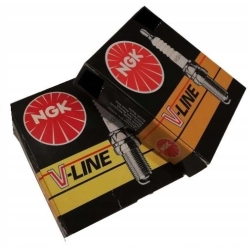 NGK ŚWIECA ZAPŁONOWA NIKLOWA BPR6ES (7822) 1 SZT