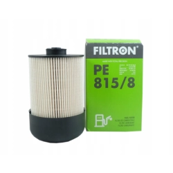 FILTR OLEJU FILTRON OE 666/5