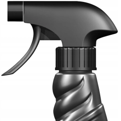 TENZI DETAILER WOSK NA MOKRO OCHRONA LAKIERU 600ml