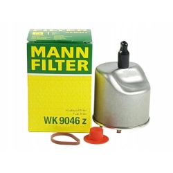 FILTR PALIWA MANN-FILTER WK 9046 Z