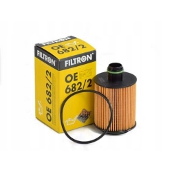 FILTR OLEJU FILTRON OE682/2 FIAT OPEL OE 682/2