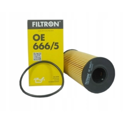 FILTR OLEJU FILTRON OE 666/5