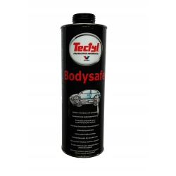 VALVOLINE TECTYL BODYSAFE 1L PODWOZIE POD PISTOLET