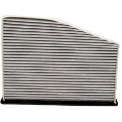 FILTR KABINOWY KNECHT LAK 181 DO AUDI SEAT SKODA