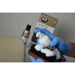 ZESTAW DO CZYSZCZENIA SKÓRY I PIELĘGNACJI K2 AURON G420