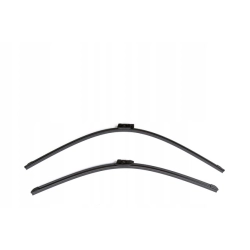 BOSCH AERO PIÓRA WYCIERACZKI FORD GALAXY S-MAX