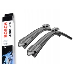 WYCIERACZKI BOSCH AEROTWIN 600/550 MM DO SCENIC II