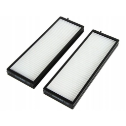 ZESTAW FILTRÓW FILTRON HYUNDAI I20 1.2 78KM