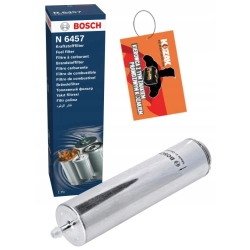 BOSCH FILTR PALIWA N6457 DO BMW E81 E60 F10 E61 X3