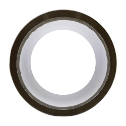 TAŚMA PAKOWA KLEJĄCA BRĄZOWA 48/50Y MOCNA 1 SZT