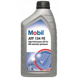MOBIL ATF 134 FE 1L OLEJ PRZEKŁADNIOWY MB 236.15