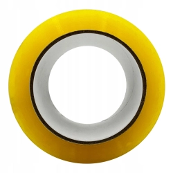 TAŚMA PAKOWA 100m BARDZO MOCNA KLEJĄCA