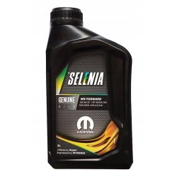 SELENIA OLEJ WR FORWARD 0W20 1L C2