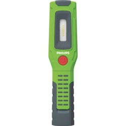 PHILIPS LAMPA WARSZTATOWA XPERION 3000 PILLAR LATARKA 500LM