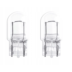 ŻARÓWKI OSRAM W21W ORIGINAL 12V 21W 2SZT 7505-02B