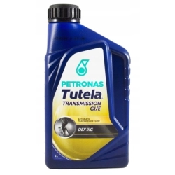 PETRONAS TUTELA TRANSMISSION GI/E 1L ATF DEX III G