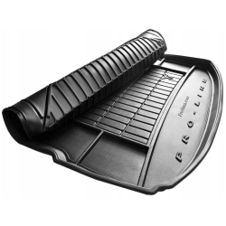 MATA BAGAŻNIKA 3D DO RENAULT SCENIC GRAND 7PER MINIVAN 2009-2016 FROGUM