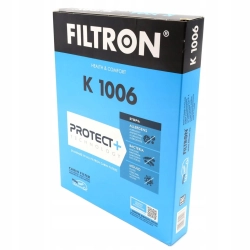 ZESTAW FILTRÓW FILTRON VW GOLF IV 1.6 1.8 OCTAVIA