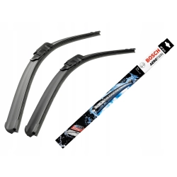 PIÓRO WYCIERACZKI AEROTWIN PODWÓJNE 650/475MM FIAT CITROEN PEUGEOT