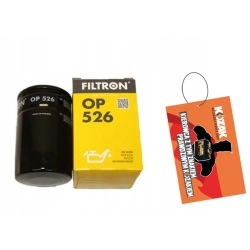 FILTR FILTRON OP526 AUDI SEAT VW OP 526