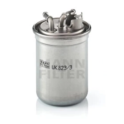 FILTR PALIWA MANN FILTER WK 823/3 X